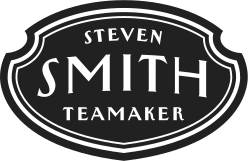 Steven Smith Teamaker logo